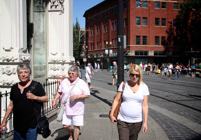 OR Saturday Market